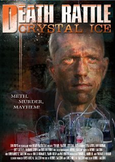 Обложка (Постер) Death Rattle Crystal Ice (2009) HDRip