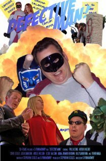 Обложка (Постер) Defective Man! (2009) HDRip