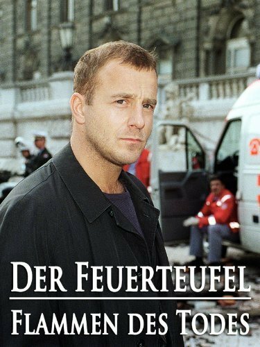 Обложка (Постер) Der Feuerteufel - Flammen des Todes (1999) HDRip