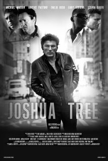 Обложка (Постер) Дерево Джошуа / Joshua Tree (2011) 