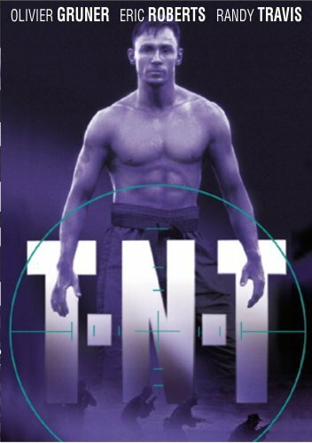 Обложка (Постер) Динамит / T.N.T. (1997) HDRip