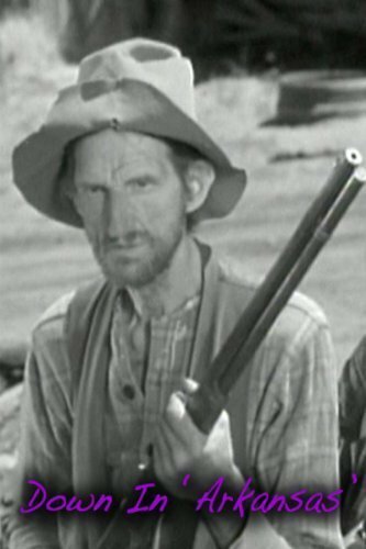 Обложка (Постер) Down in «Arkansaw» (1938) SATRip
