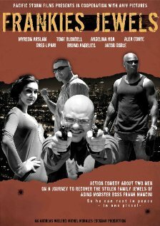 Обложка (Постер) Драгоценности Фрэнки / Frankie's Jewels (2009) HDRip