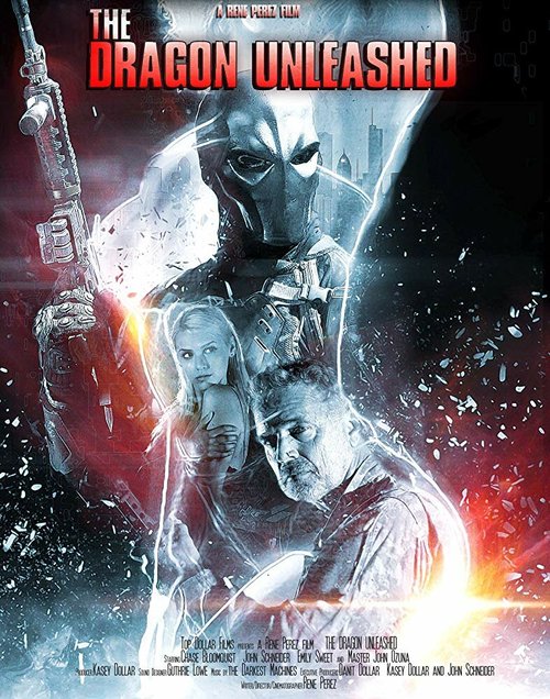 Обложка (Постер) Дракон, выпущенный на свободу / The Dragon Unleashed (2018) HDRip