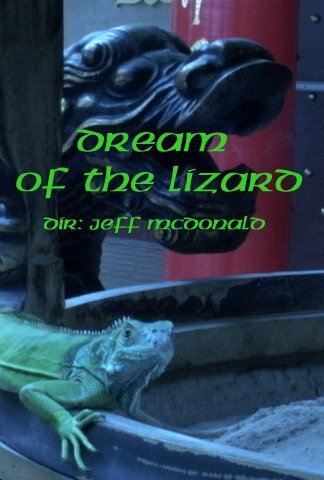 Обложка (Постер) Dream of the Lizard (2004) 