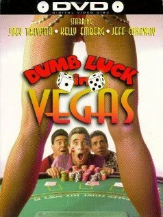 Обложка (Постер) Dumb Luck in Vegas (1997) 