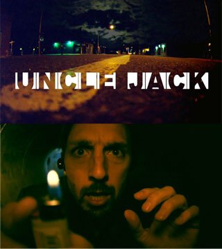 Обложка (Постер) Дядя Джек / Uncle Jack (2010) 