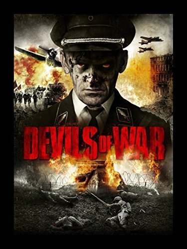 Обложка (Постер) Дьяволы войны / Devils of War (2013) HDRip