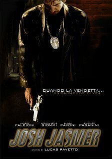 Обложка (Постер) Джош Язмер / Josh Jasmer (2009) 