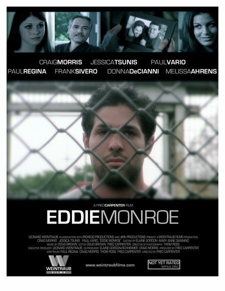 Обложка (Постер) Eddie Monroe (2006) HDRip Обложка (Постер) Eddie Monroe (2006) HDRip