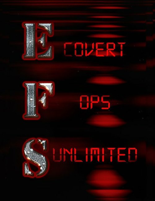 Обложка (Постер) EFS: Covert Ops Unlimited (2012) 