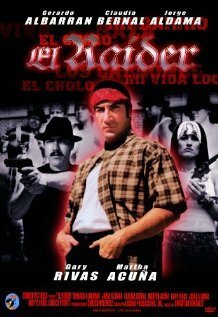 Обложка (Постер) El raider (2002) HDRip