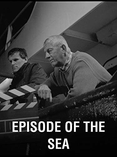 Обложка (Постер) Episode of the Sea (2014) HDRip