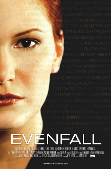 Обложка (Постер) Evenfall (2005) HDRip