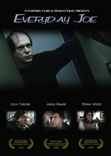 Обложка (Постер) Everyday Joe (2007) 