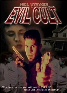 Обложка (Постер) Evil Cult (2003) HDRip