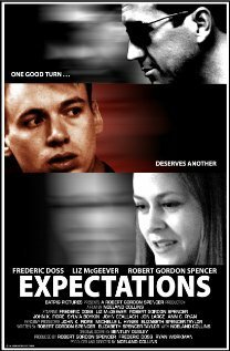 Обложка (Постер) Expectations (2008) HDRip