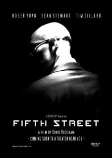 Обложка (Постер) Fifth Street (2008) 