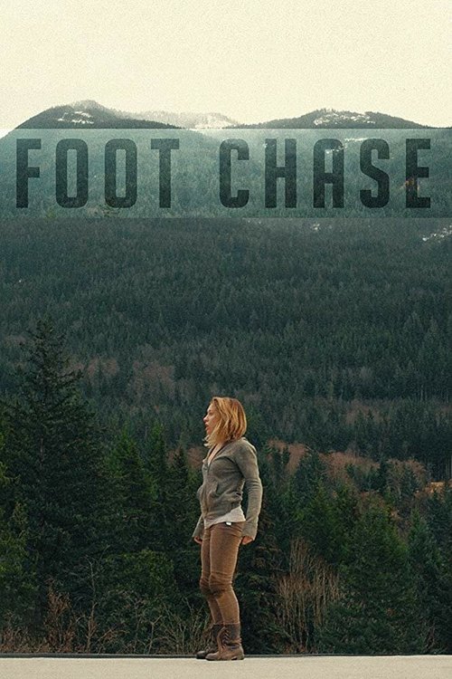 Обложка (Постер) Foot Chase (2016) 