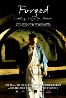 Обложка (Постер) Forged (2006) HDRip