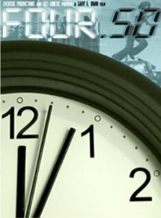Обложка (Постер) Four.50 (2003) 