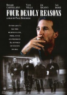 Обложка (Постер) Four Deadly Reasons (2002) HDRip