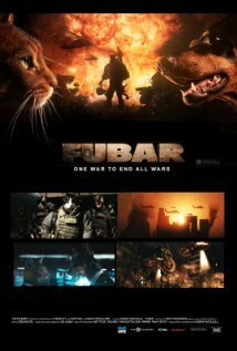 Обложка (Постер) Fubar (2011) 
