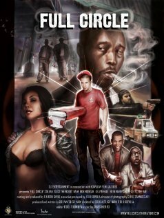 Обложка (Постер) Full Circle (2013) HDRip