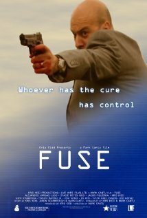 Обложка (Постер) Fuse (2012) 