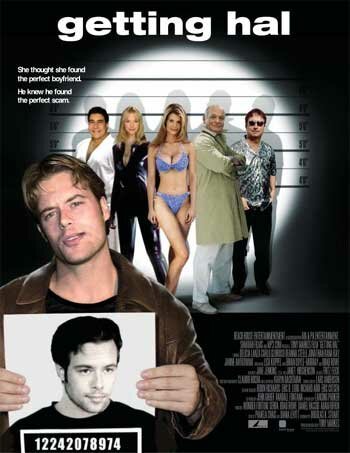 Обложка (Постер) Getting Hal (2003) HDRip