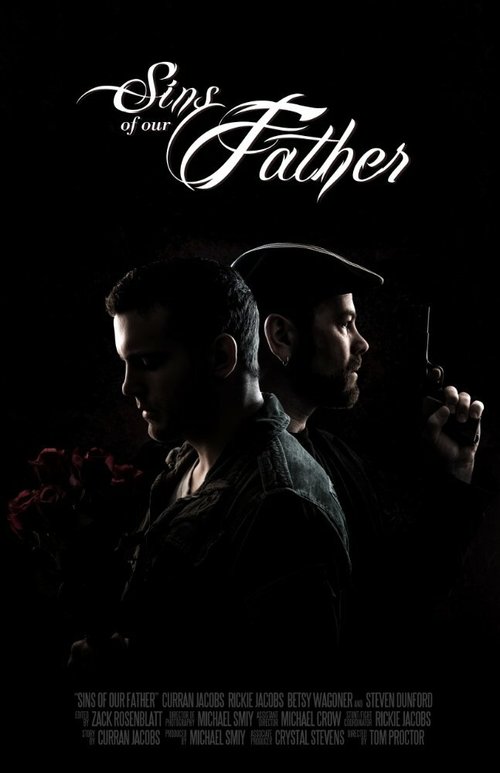 Обложка (Постер) Грехи нашего отца / Sins of Our Father (2013) 