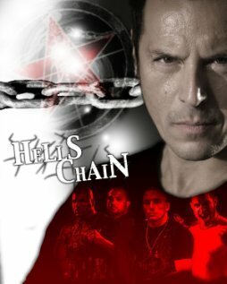 Обложка (Постер) Hell's Chain (2009) 