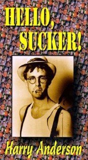 Обложка (Постер) Hello, Sucker (1941) SATRip