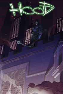 Обложка (Постер) Hood Обложка (Постер) Hood