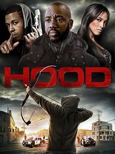 Обложка (Постер) Hood (2015) HDRip