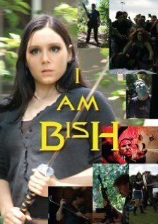 Обложка (Постер) I Am Bish (2009) HDRip