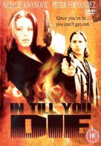 Обложка (Постер) In Till You Die (1992) HDRip