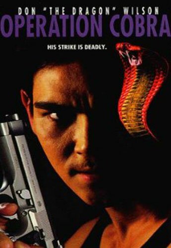 Обложка (Постер) Инферно / Inferno (1997) HDRip