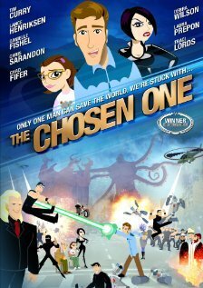 Обложка Избранный / The Chosen One (2007) 