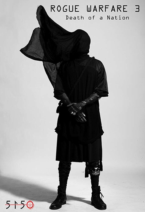 Обложка (Постер) Изгои Войны: Смерть Нации / Rogue Warfare 3: Death of a Nation (2020) HDRip Обложка (Постер) Изгои Войны: Смерть Нации / Rogue Warfare 3: Death of a Nation (2020) HDRip