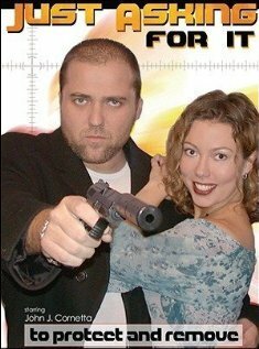 Обложка (Постер) Just Asking for It (2004) HDRip