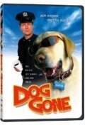 Обложка (Постер) К-9: Собака-призрак / Ghost Dog: A Detective Tail (2003) HDRip