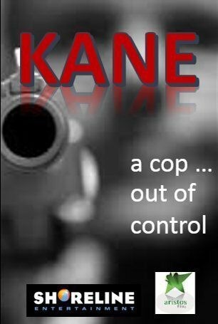 Обложка (Постер) Kane  