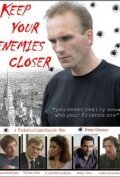 Обложка (Постер) Keep Your Enemies Closer (2011) 