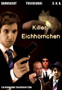 Обложка (Постер) Killereichhörnchen (2008) HDRip