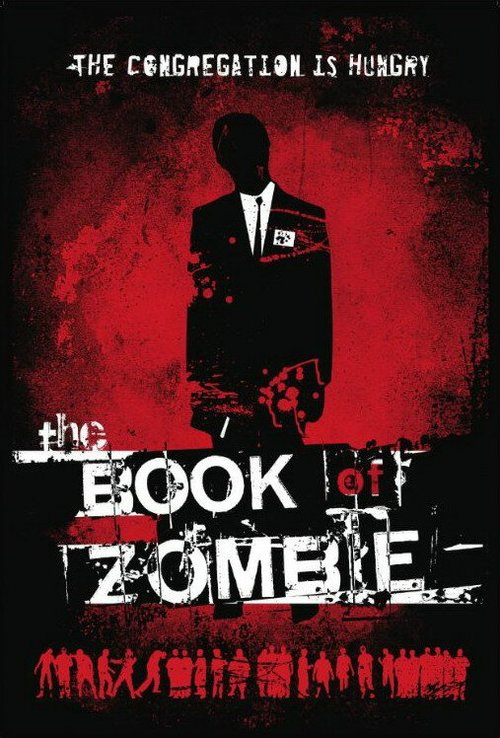 Обложка (Постер) Книга зомби / The Book of Zombie (2010) HDRip