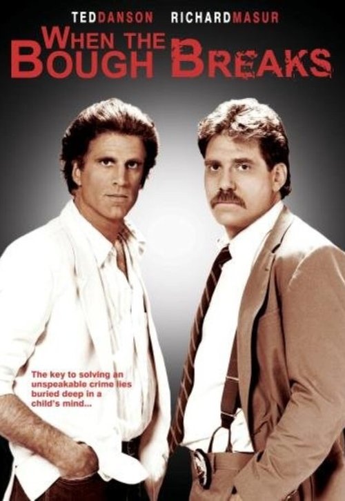 Обложка (Постер) Когда тайное становится явным / When the Bough Breaks (1986) SATRip