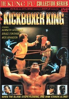 Обложка (Постер) Король кикбоксинга / Kickboxer King (1991) HDRip