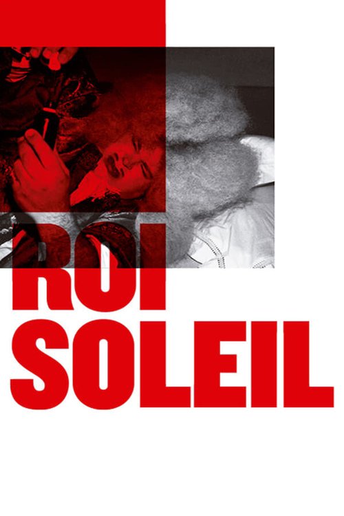 Обложка (Постер) Король-Солнце / Roi Soleil (2018) HDRip