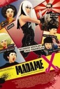 Обложка (Постер) Мадам Икс / Madame X (2010) HDRip